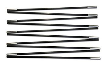 Picture of EUROTRAIL POLE SET 9.5MM 4-4.5M